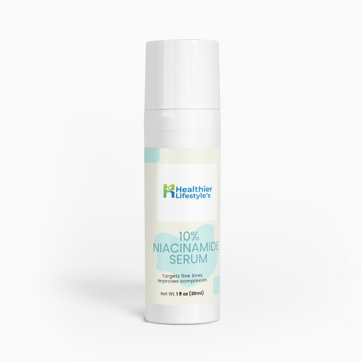 10% Niacinamide Serum