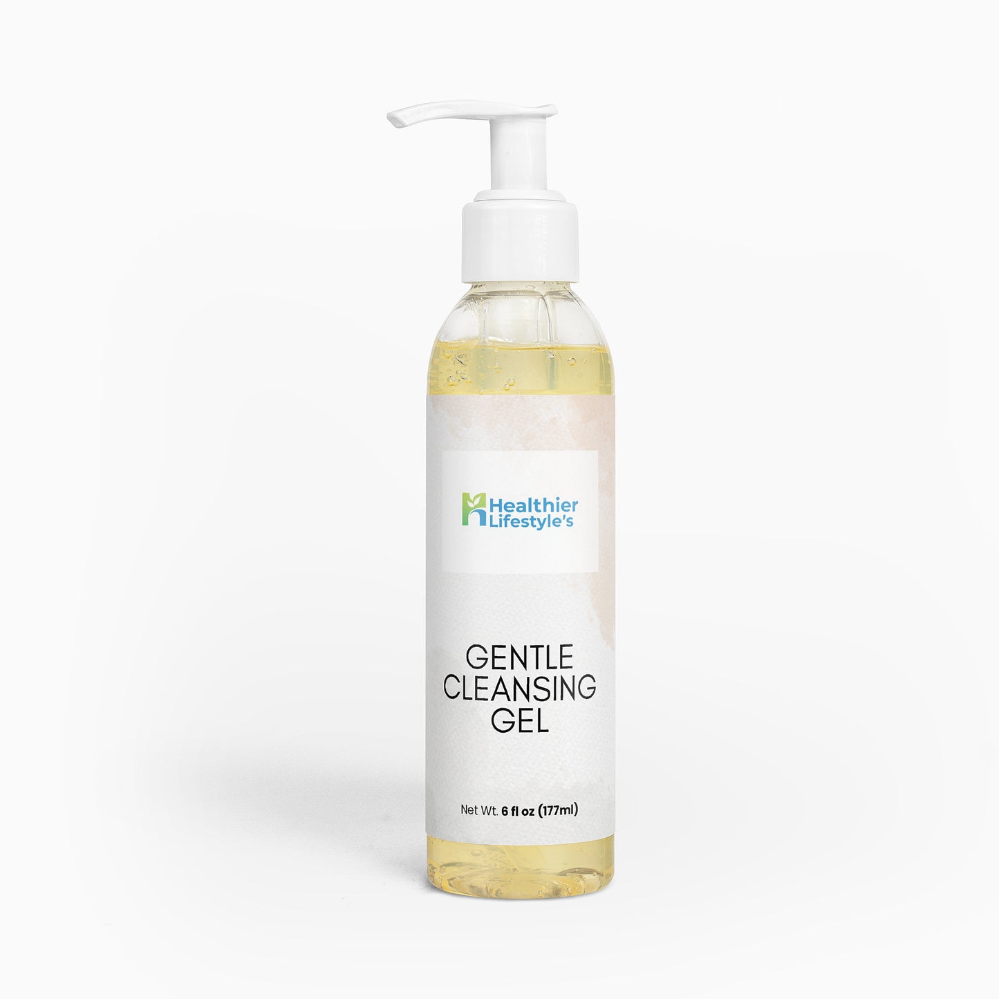 Gentle Cleansing Gel