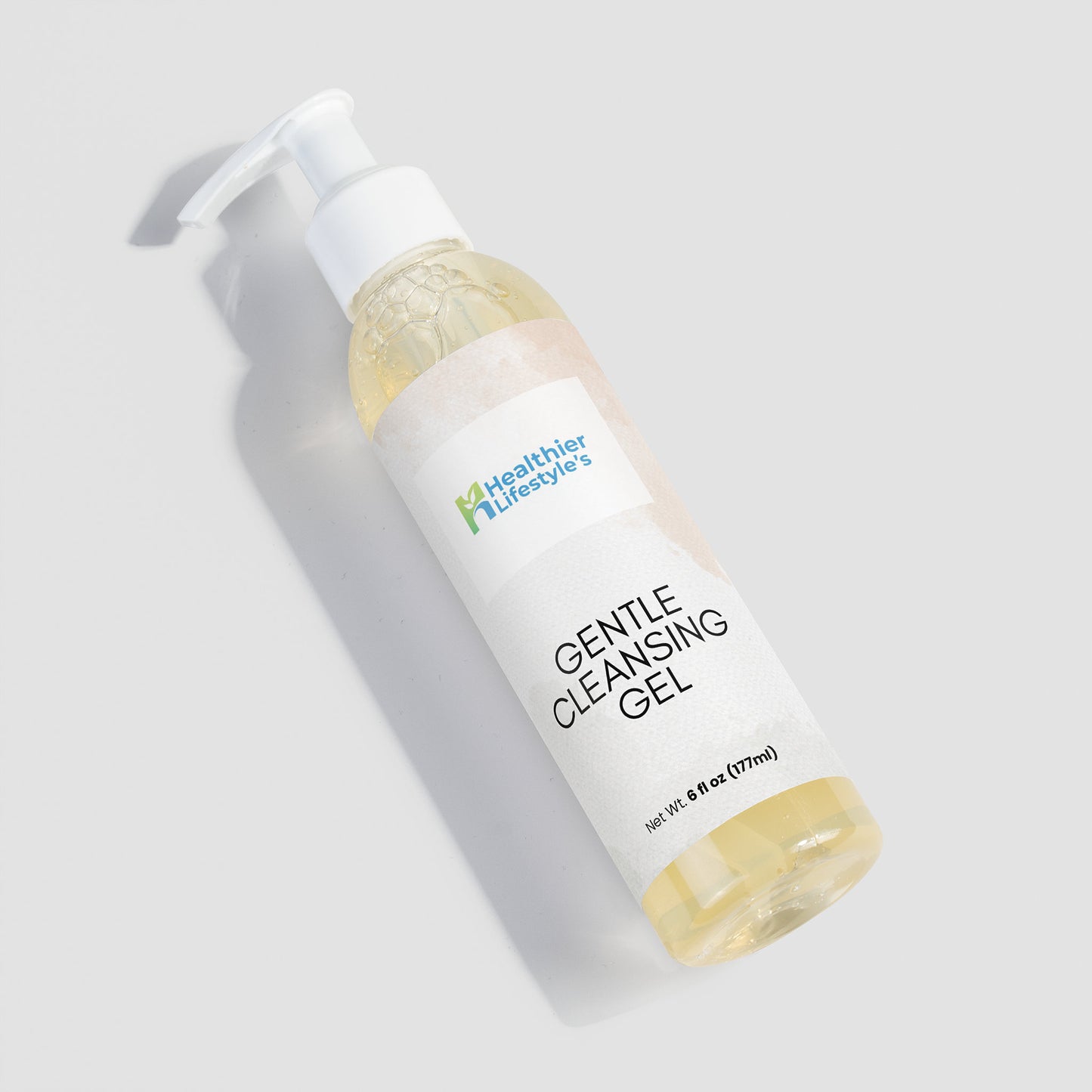 Gentle Cleansing Gel