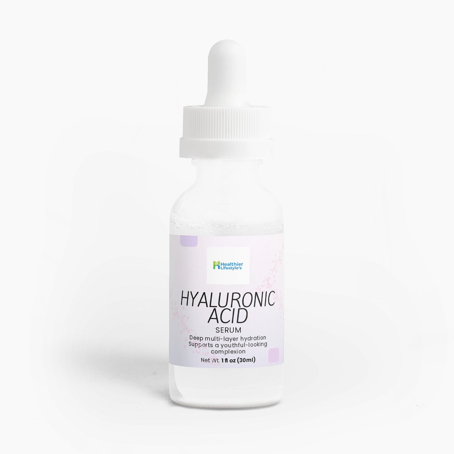 Hyaluronic Acid Serum