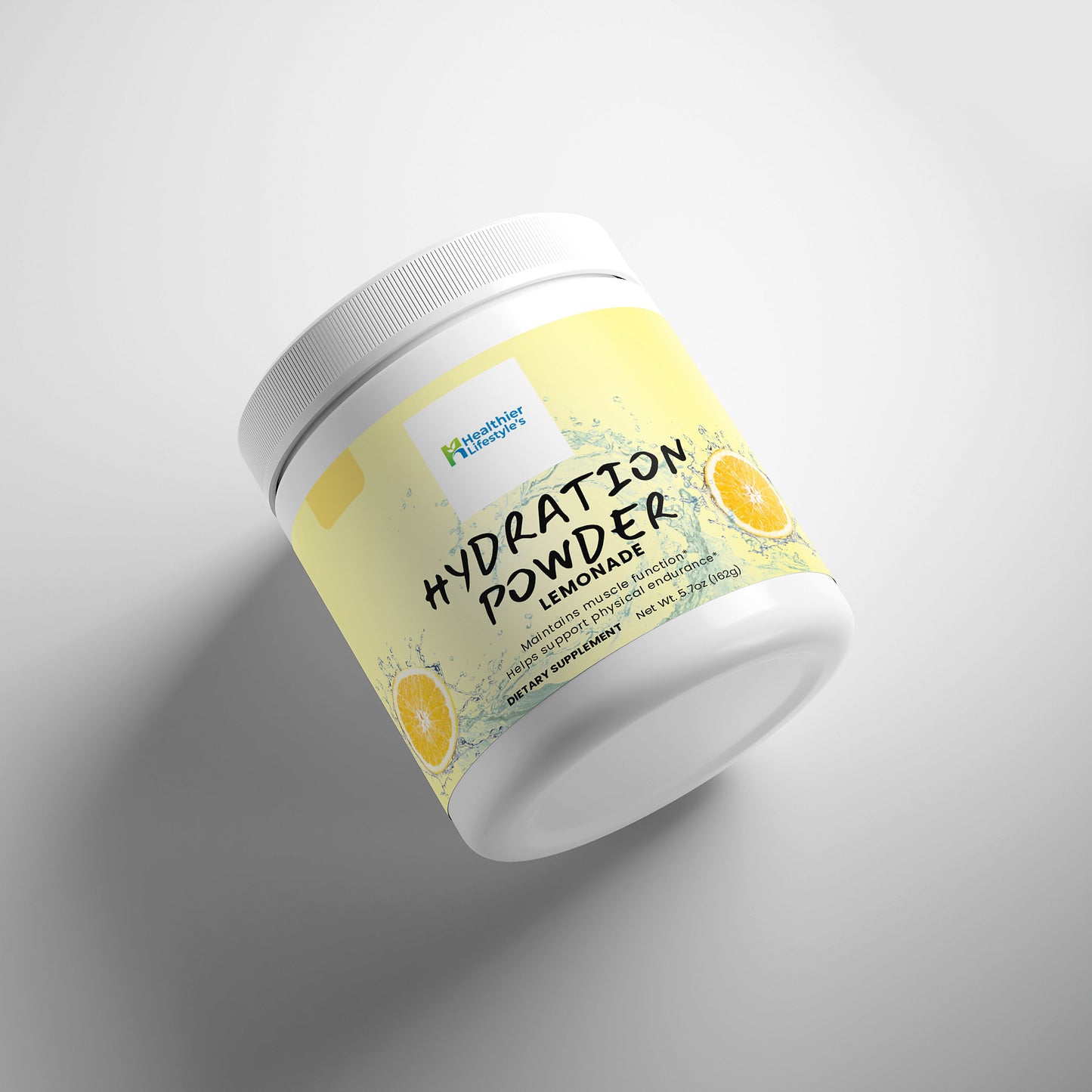 Hydration Powder (Lemonade)