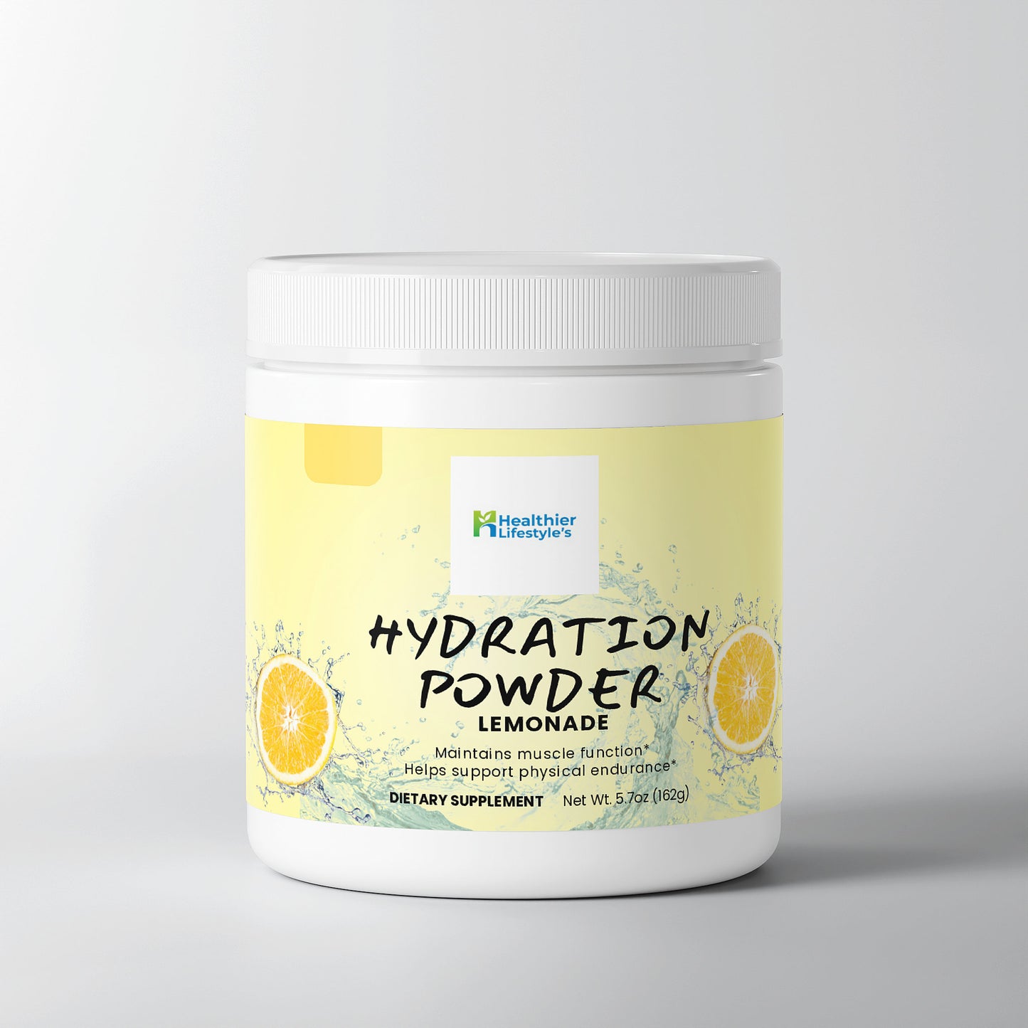Hydration Powder (Lemonade)