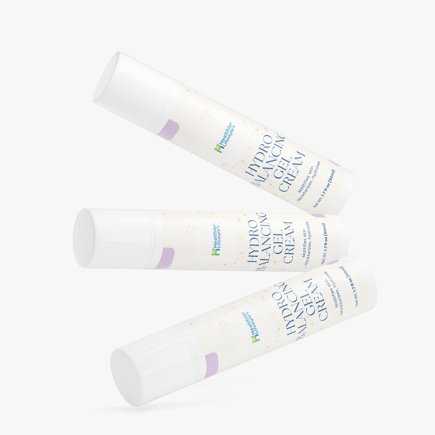 Hydro Balancing Gel-Cream