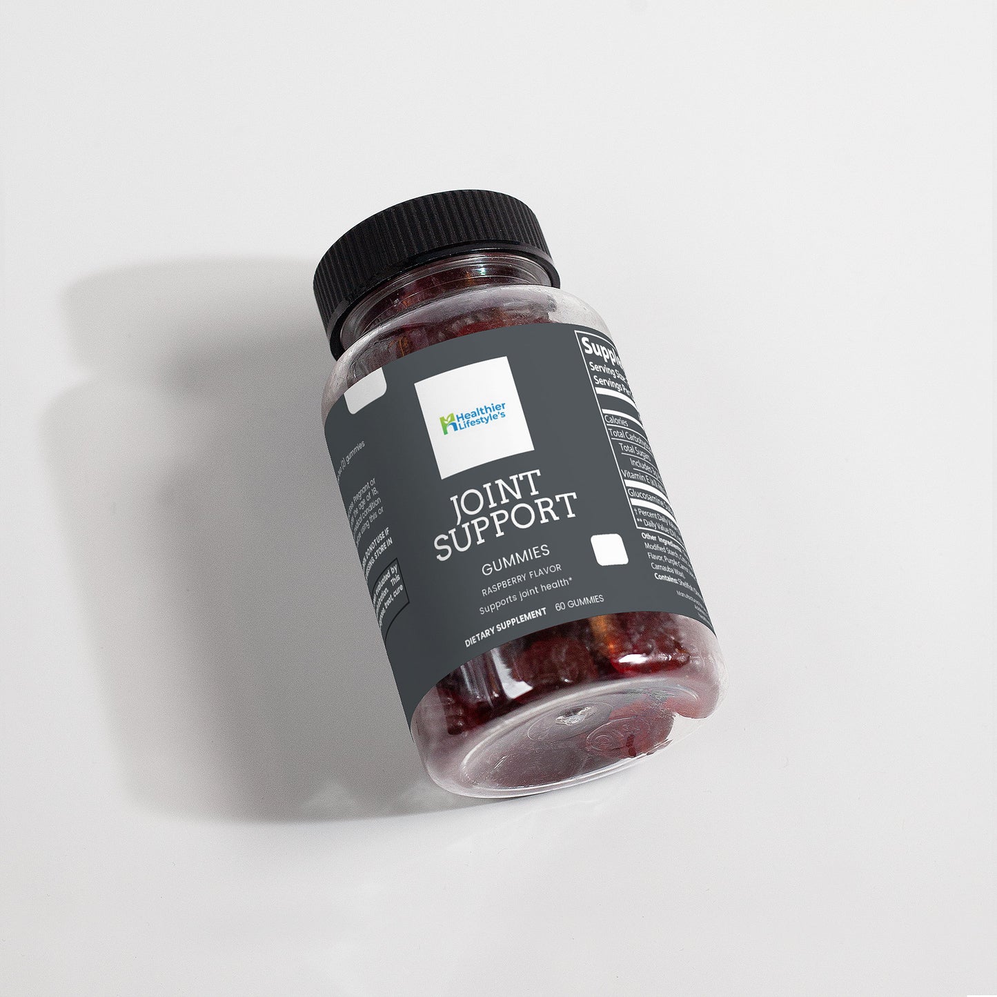 Joint Support Gummies (Adult)
