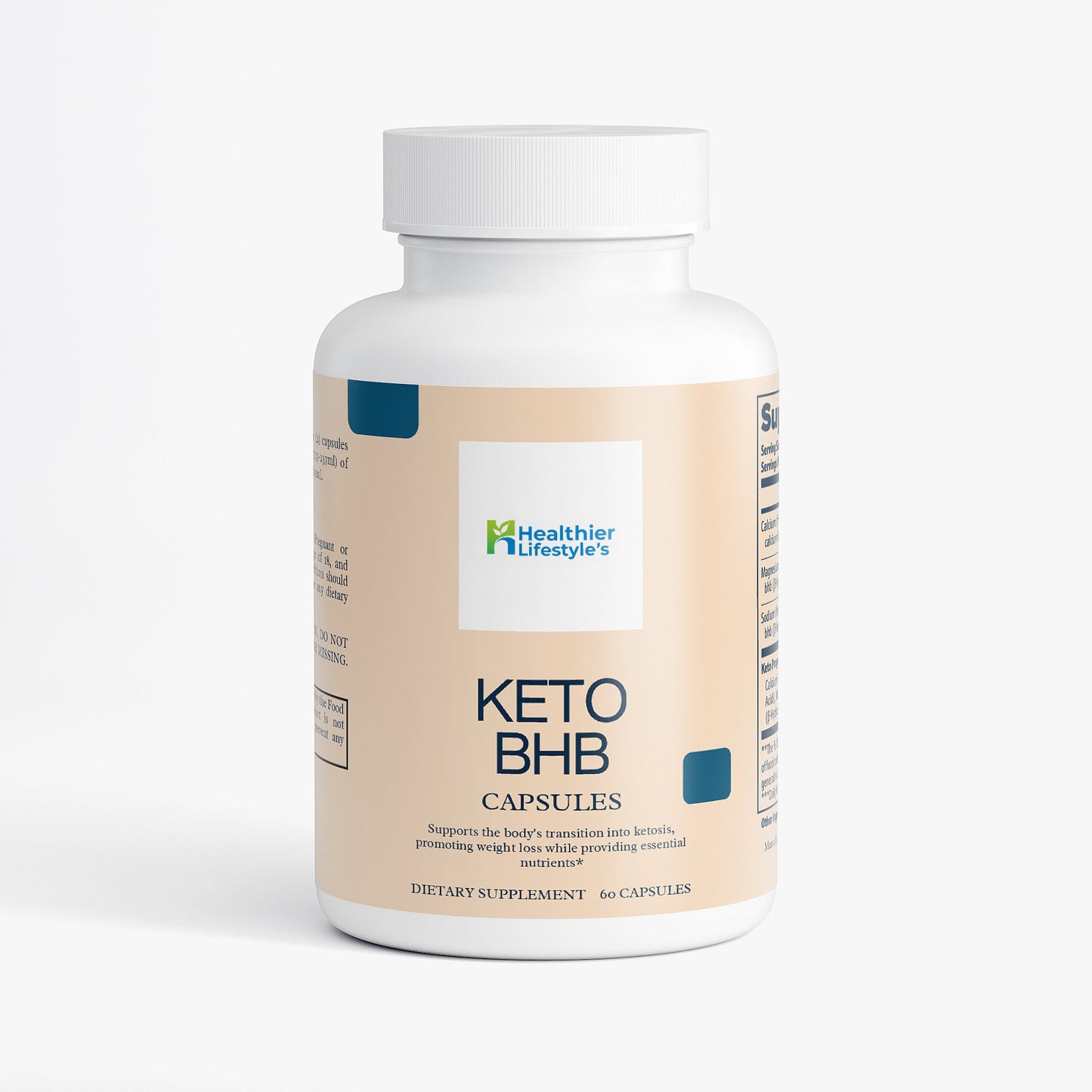 Keto BHB