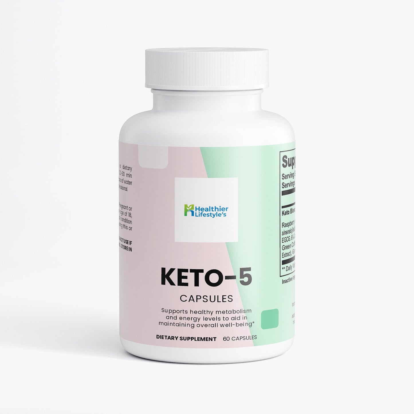 Keto-5