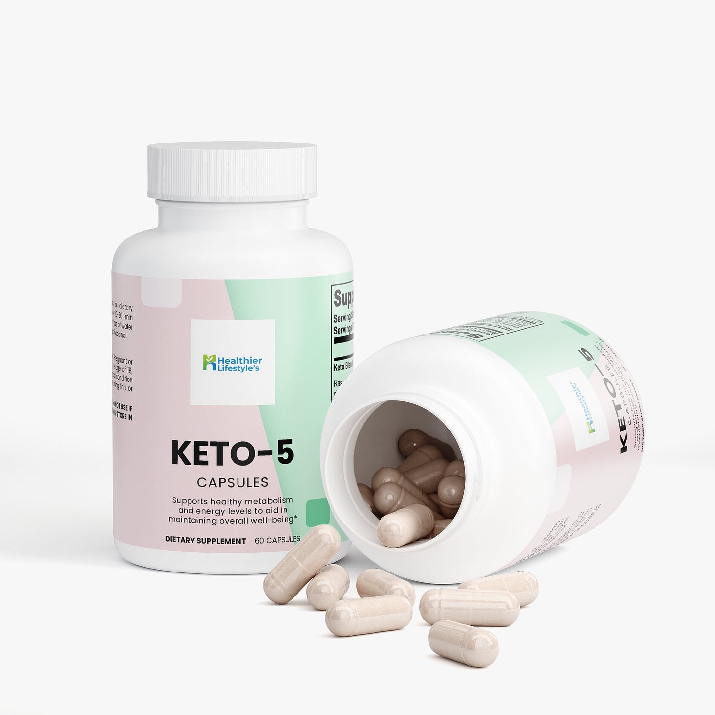 Keto-5