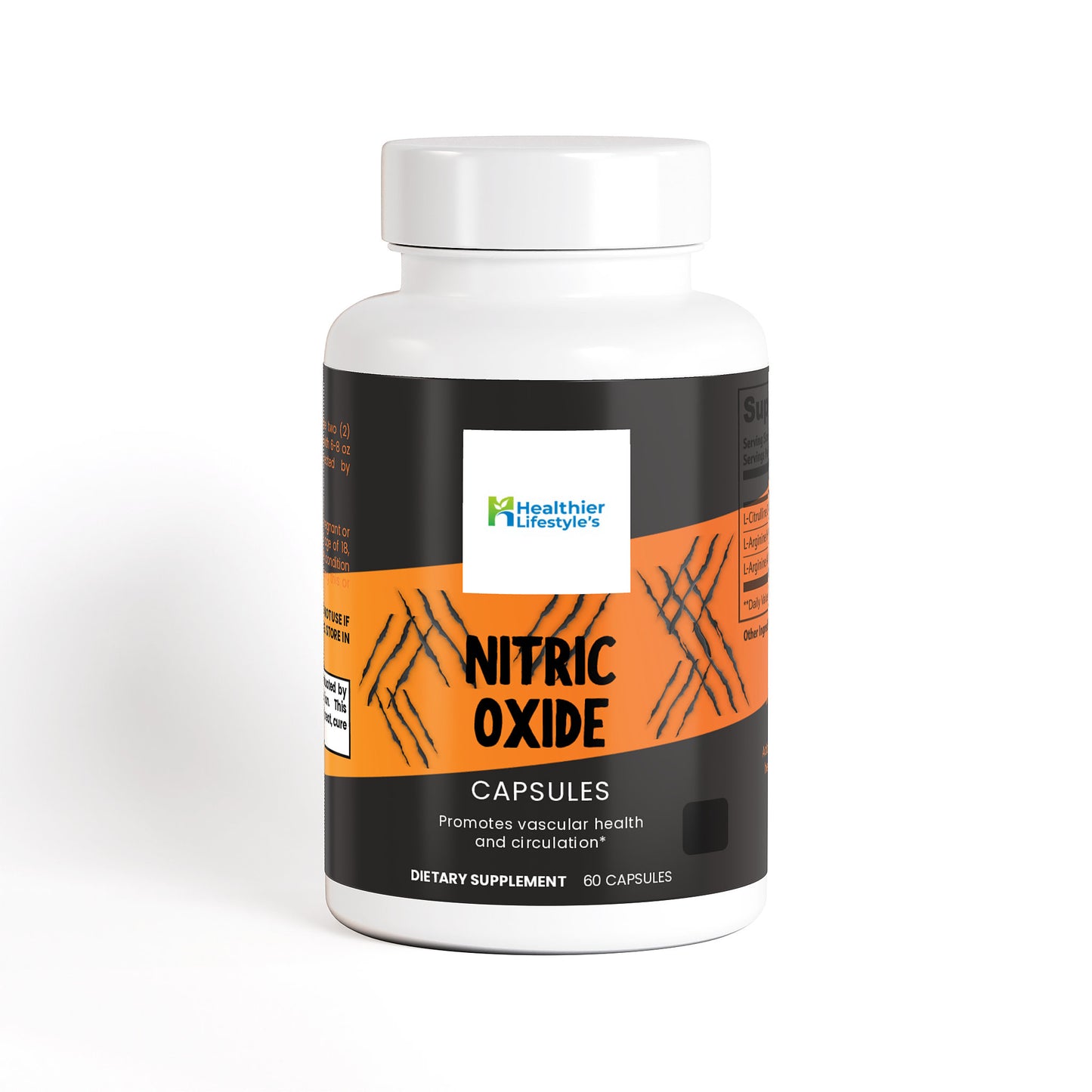 Nitric Oxide