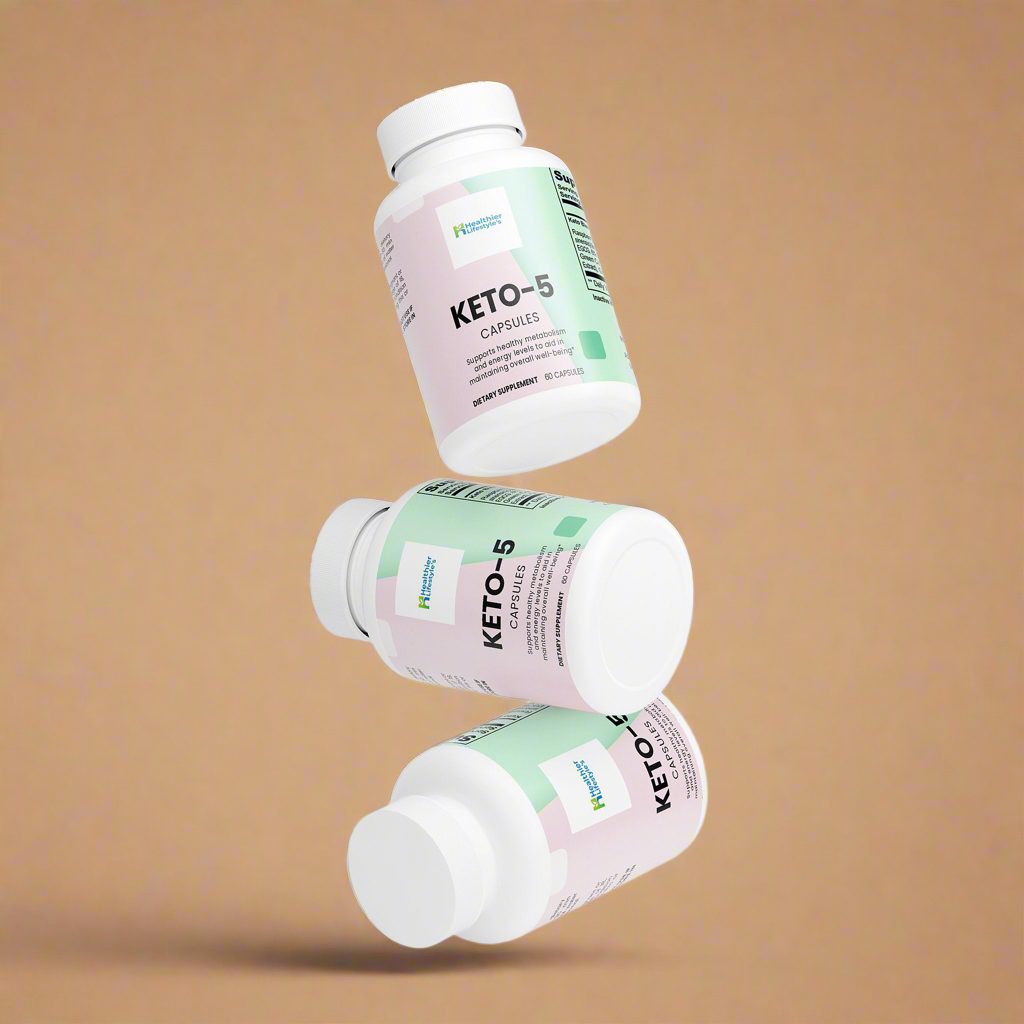 Keto-5