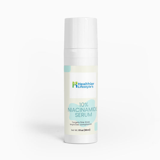 10% Niacinamide Serum