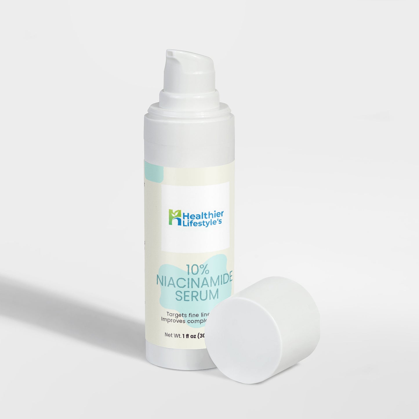 10% Niacinamide Serum
