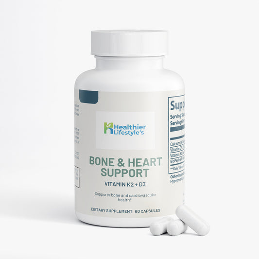 Bone & Heart Support