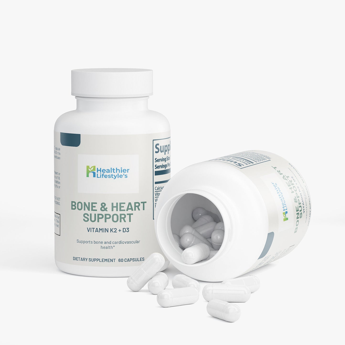 Bone & Heart Support