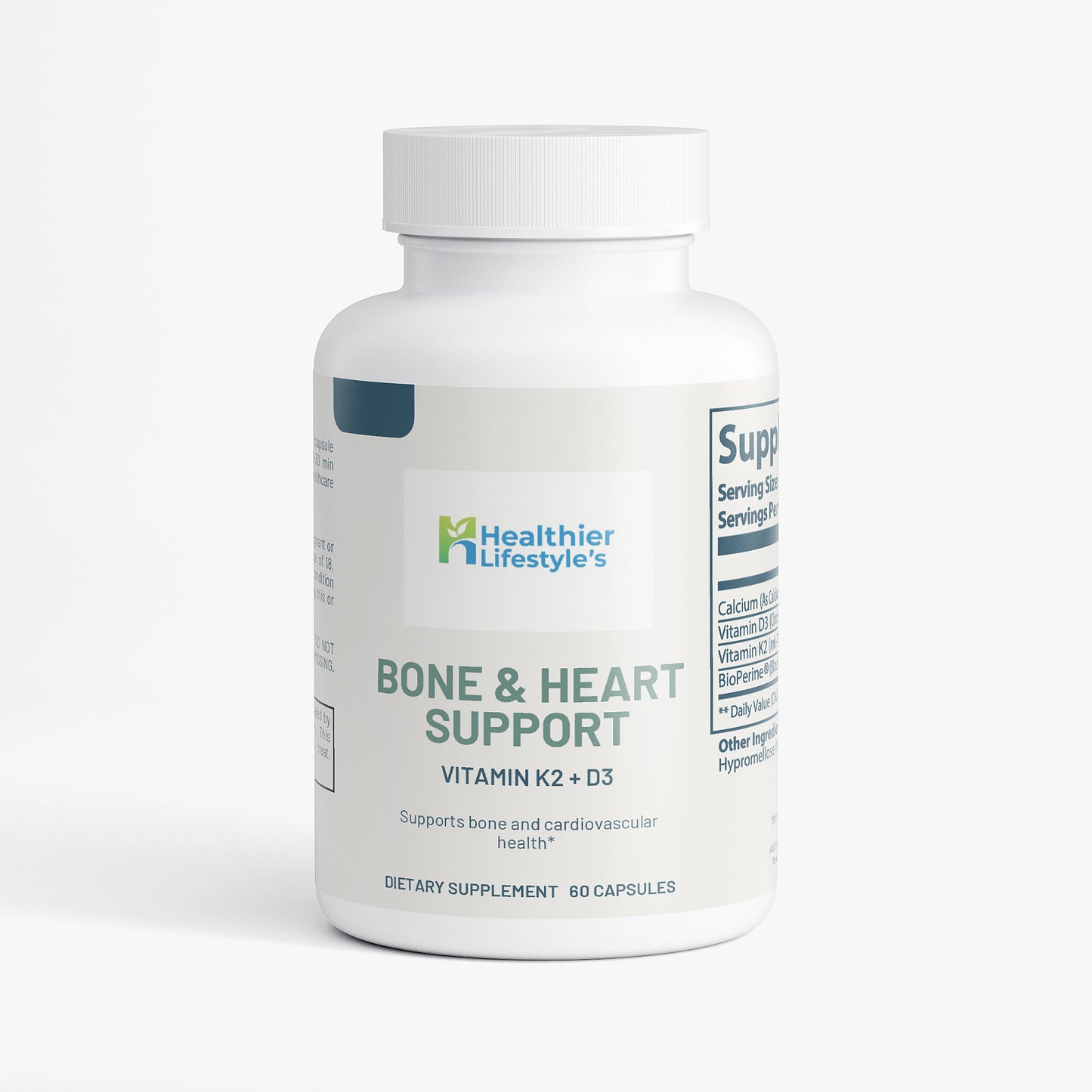 Bone & Heart Support