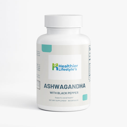 Ashwagandha
