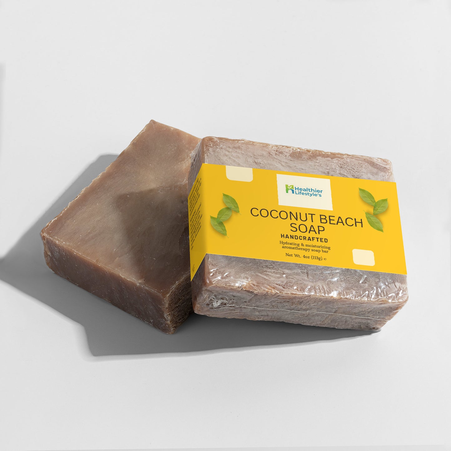 Coconut Beach Soap