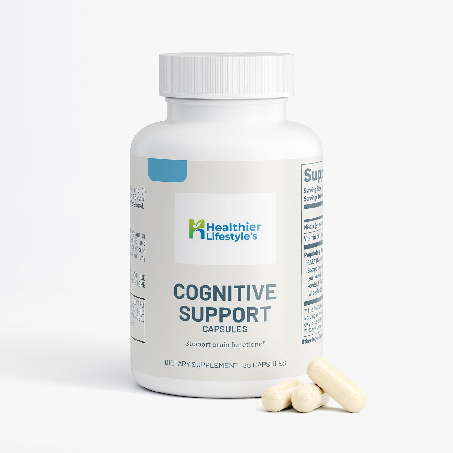 Cognitive Support