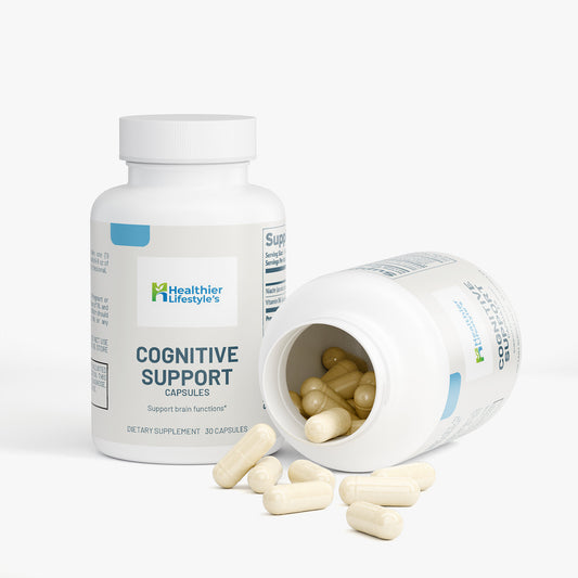 Cognitive Support