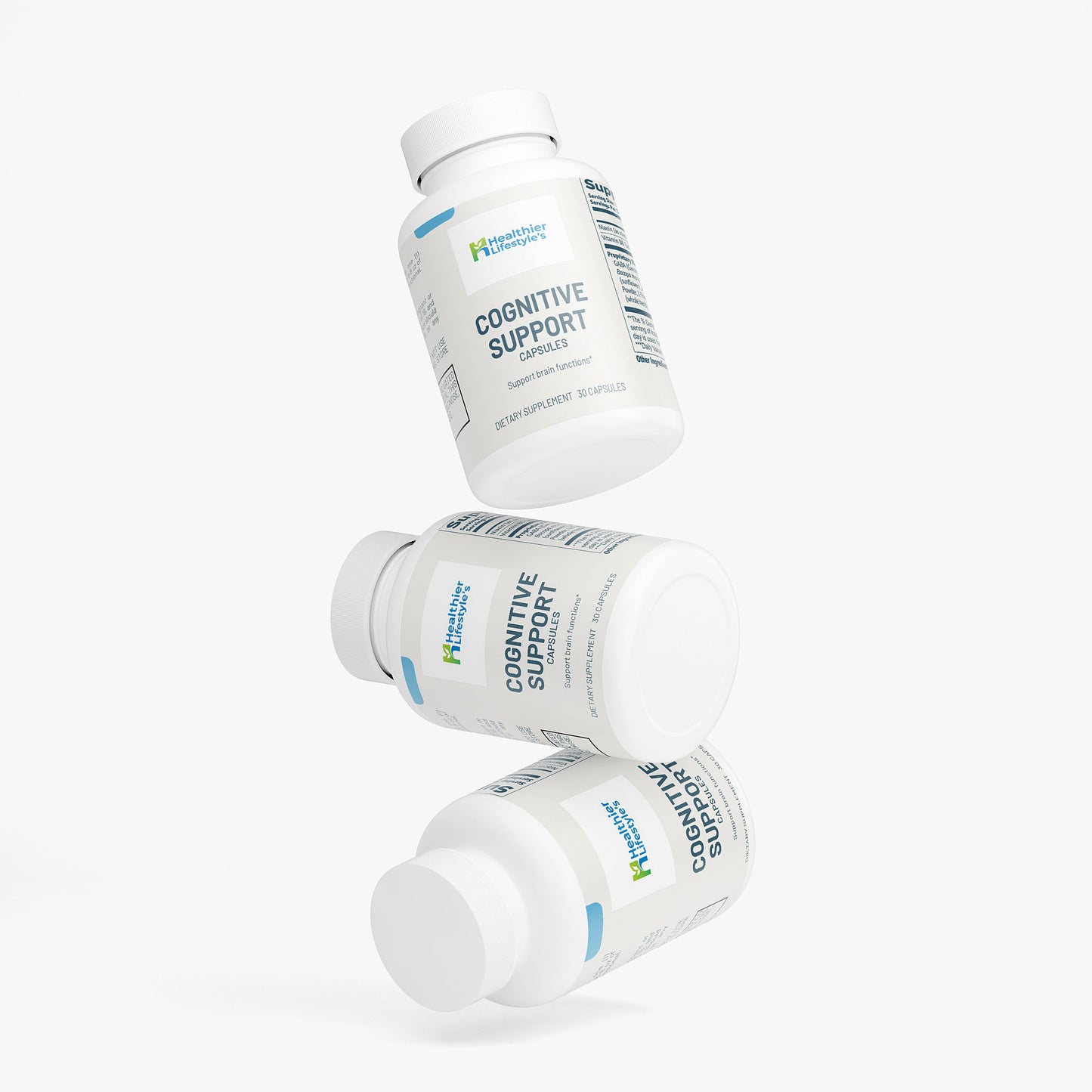 Cognitive Support