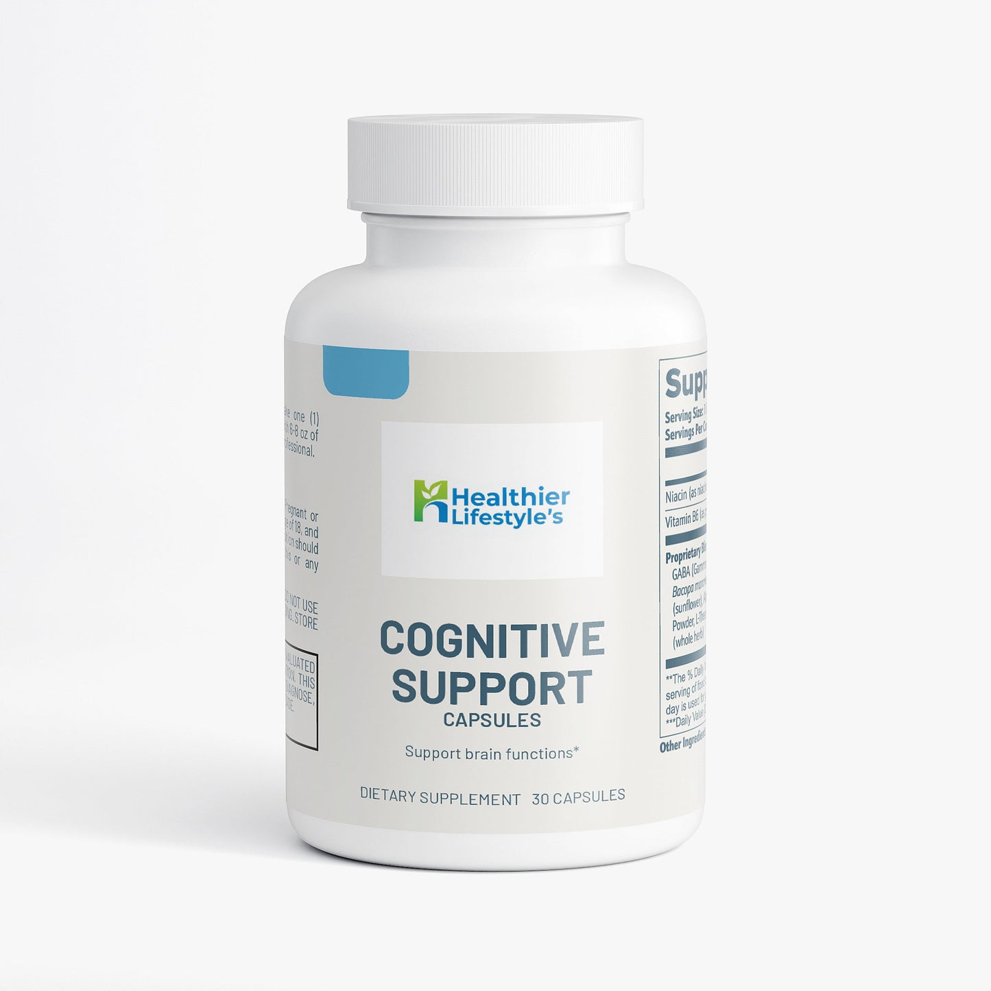 Cognitive Support