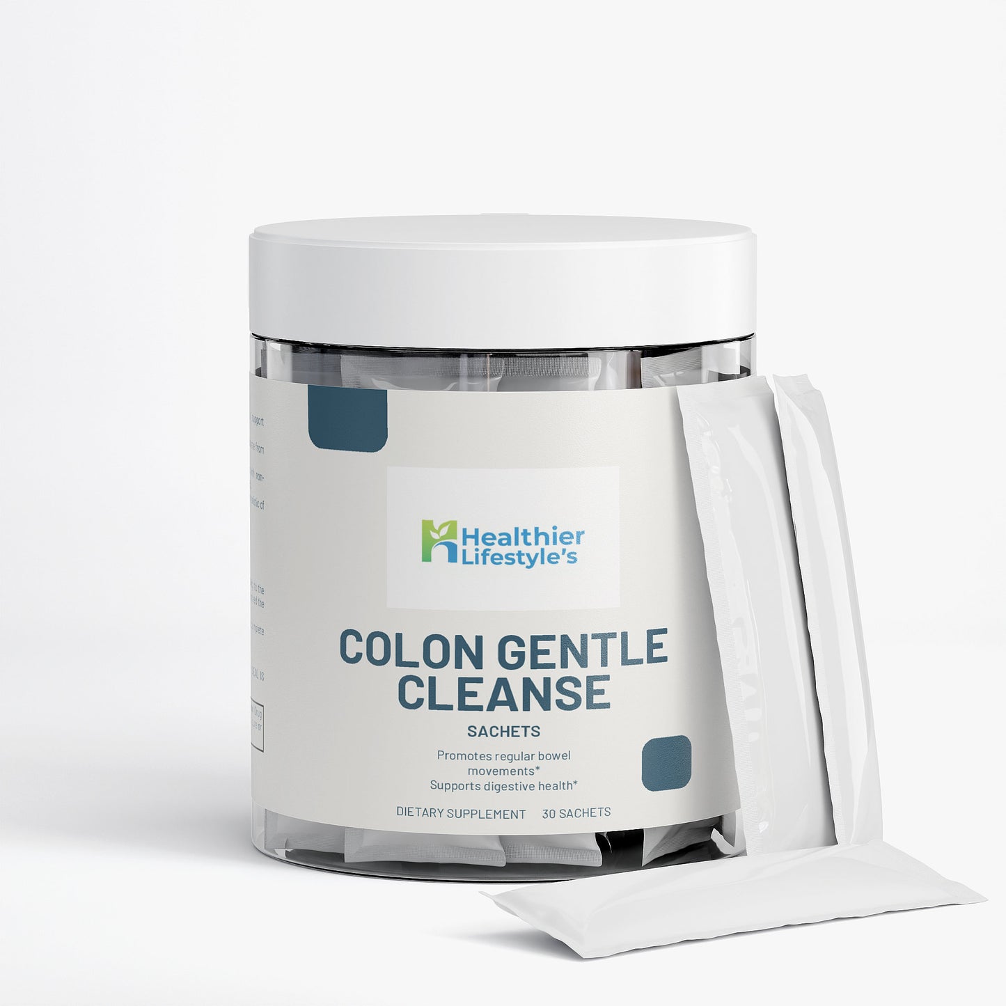 Colon Gentle Cleanse