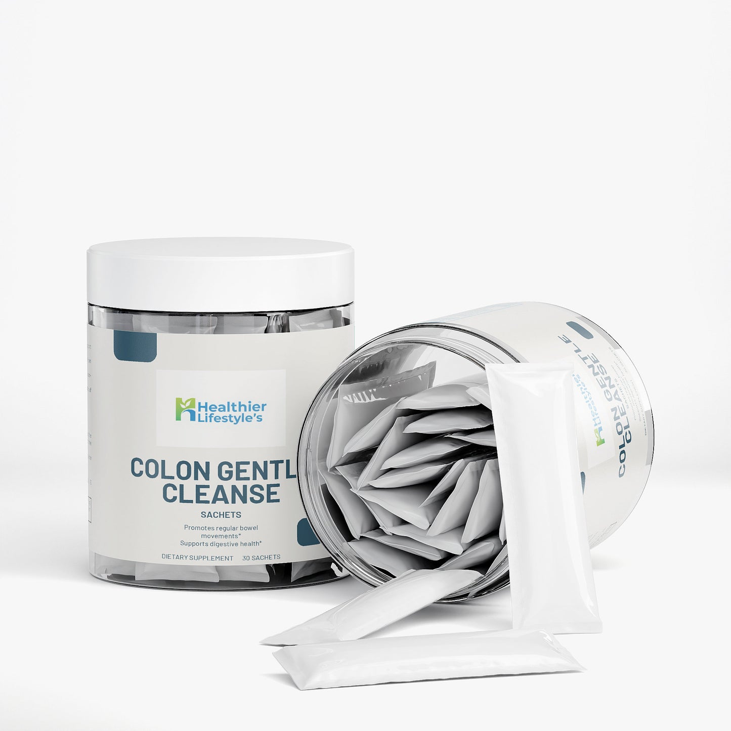 Colon Gentle Cleanse