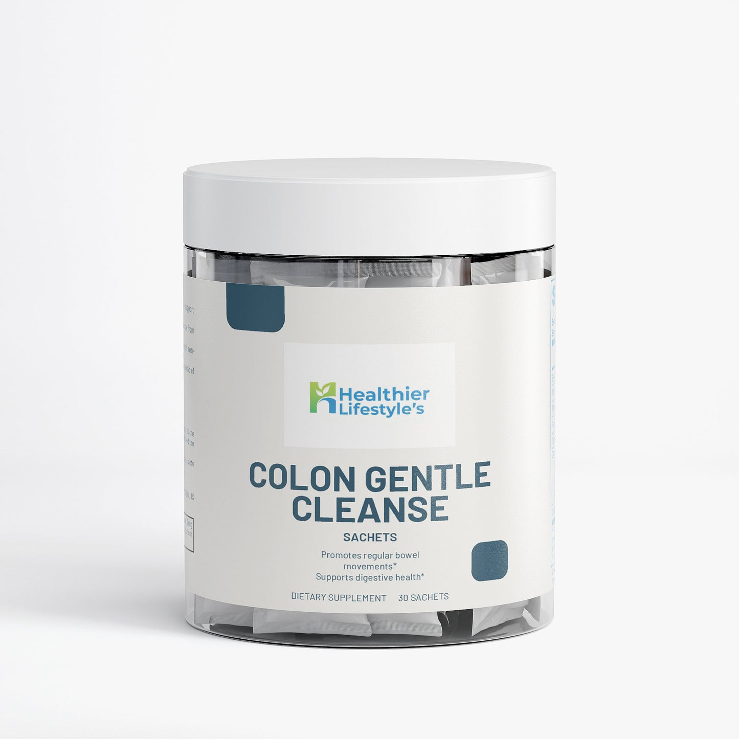 Colon Gentle Cleanse