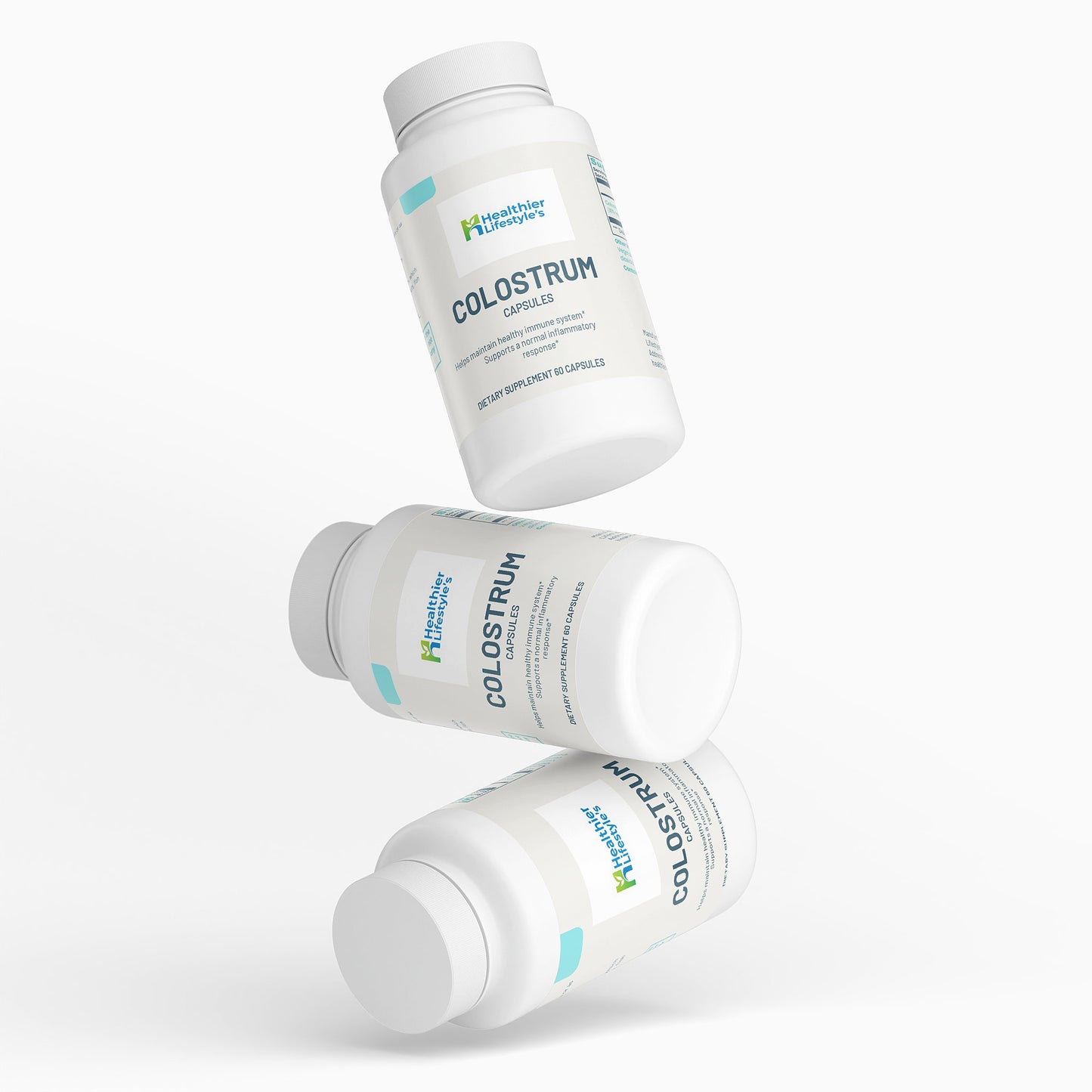 Colostrum Capsules