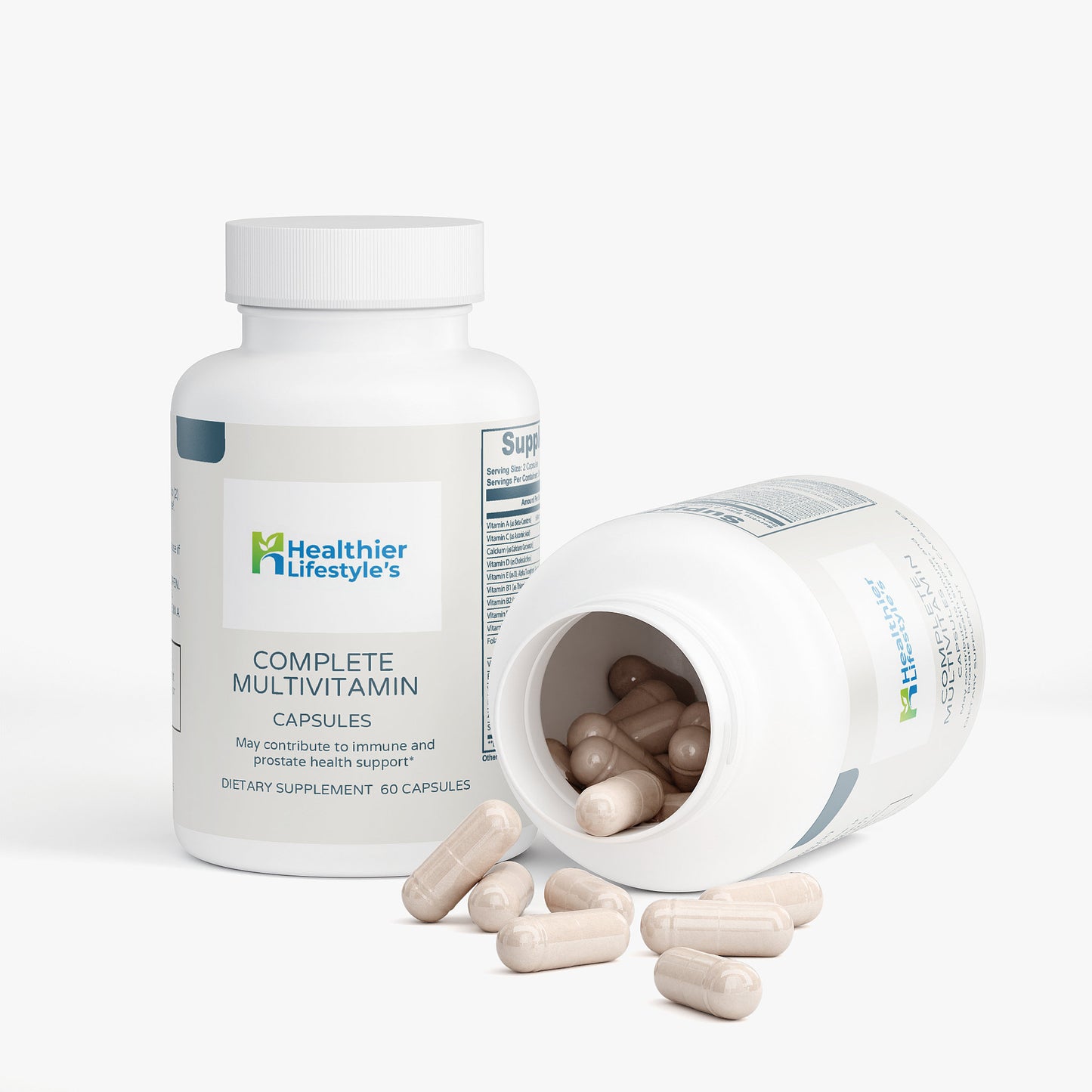 Complete Multivitamin