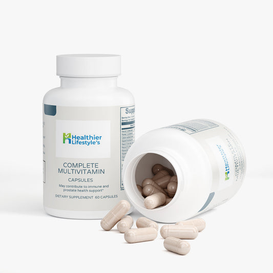Complete Multivitamin