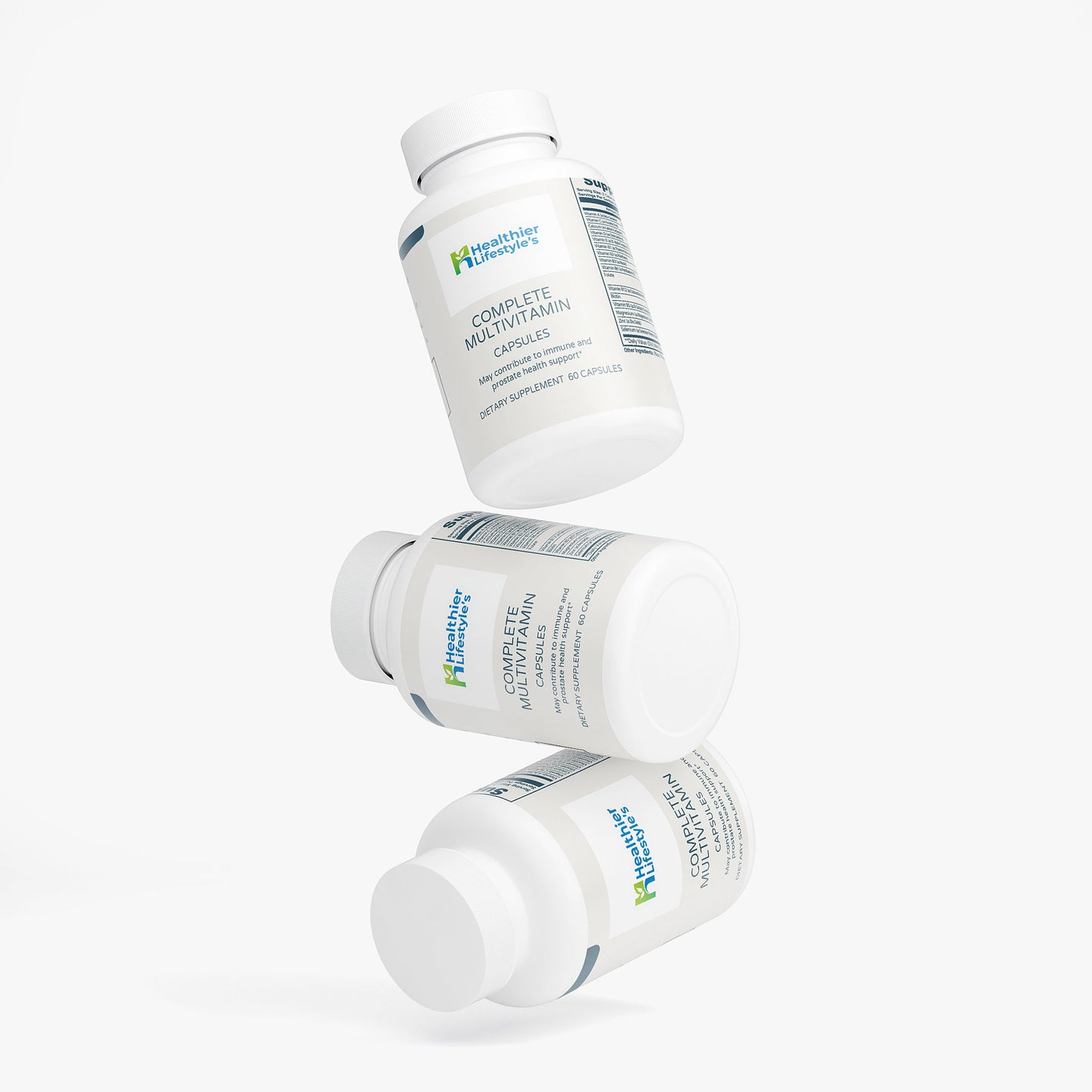 Complete Multivitamin