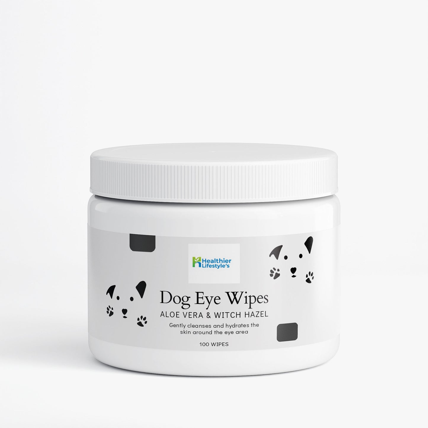 Dog Eye Wipes