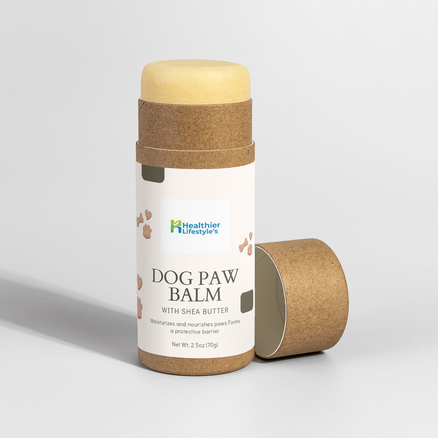 Dog Paw Balm