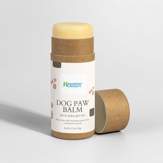 Dog Paw Balm