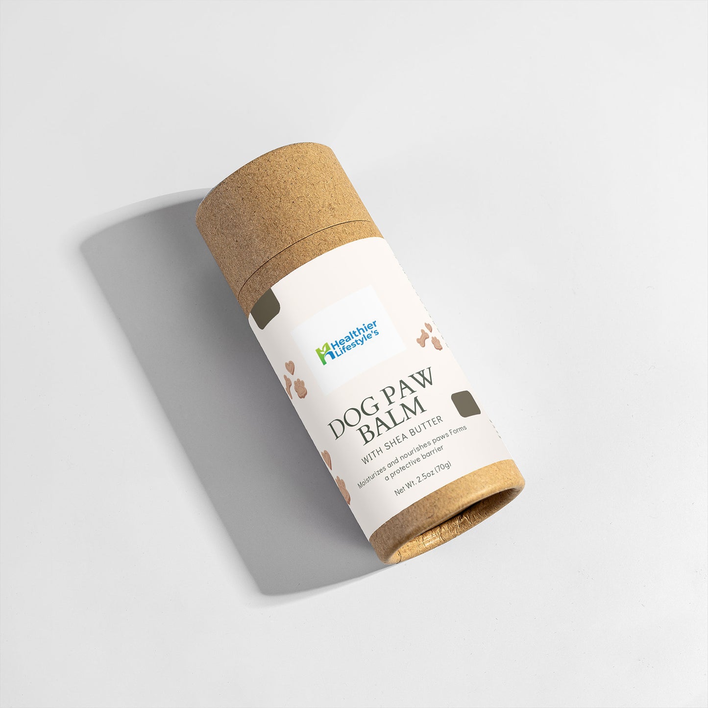 Dog Paw Balm