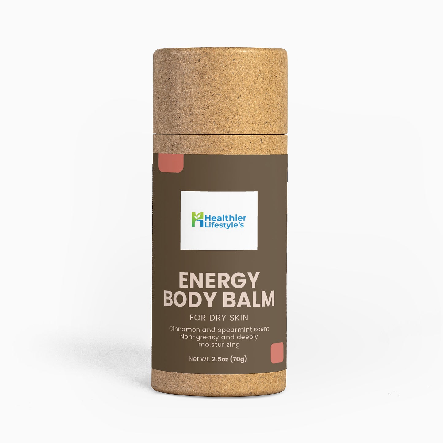 Energy Body Balm