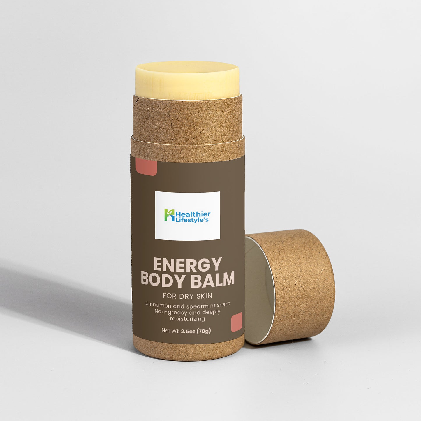 Energy Body Balm