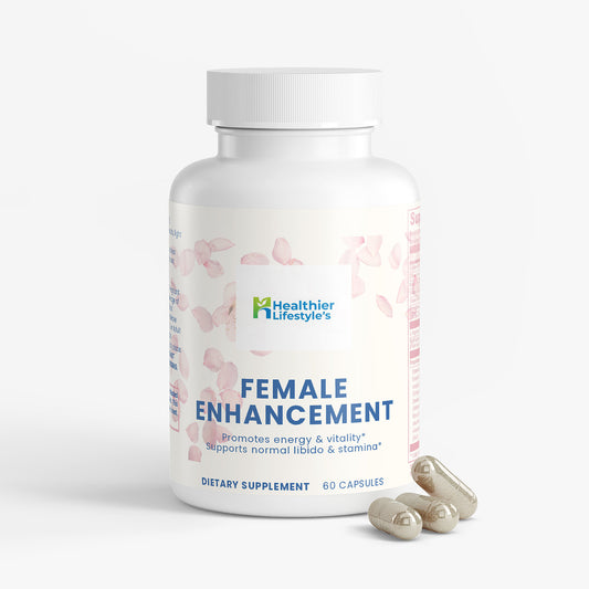 Female Enhancement