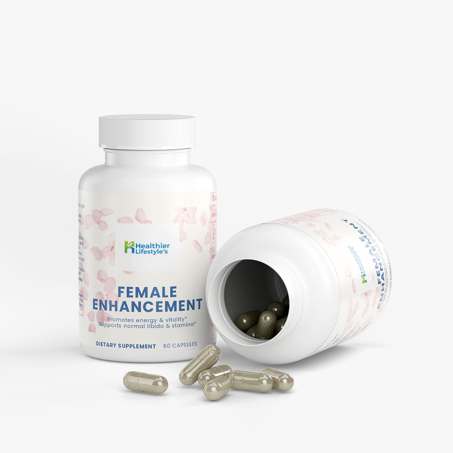 Female Enhancement