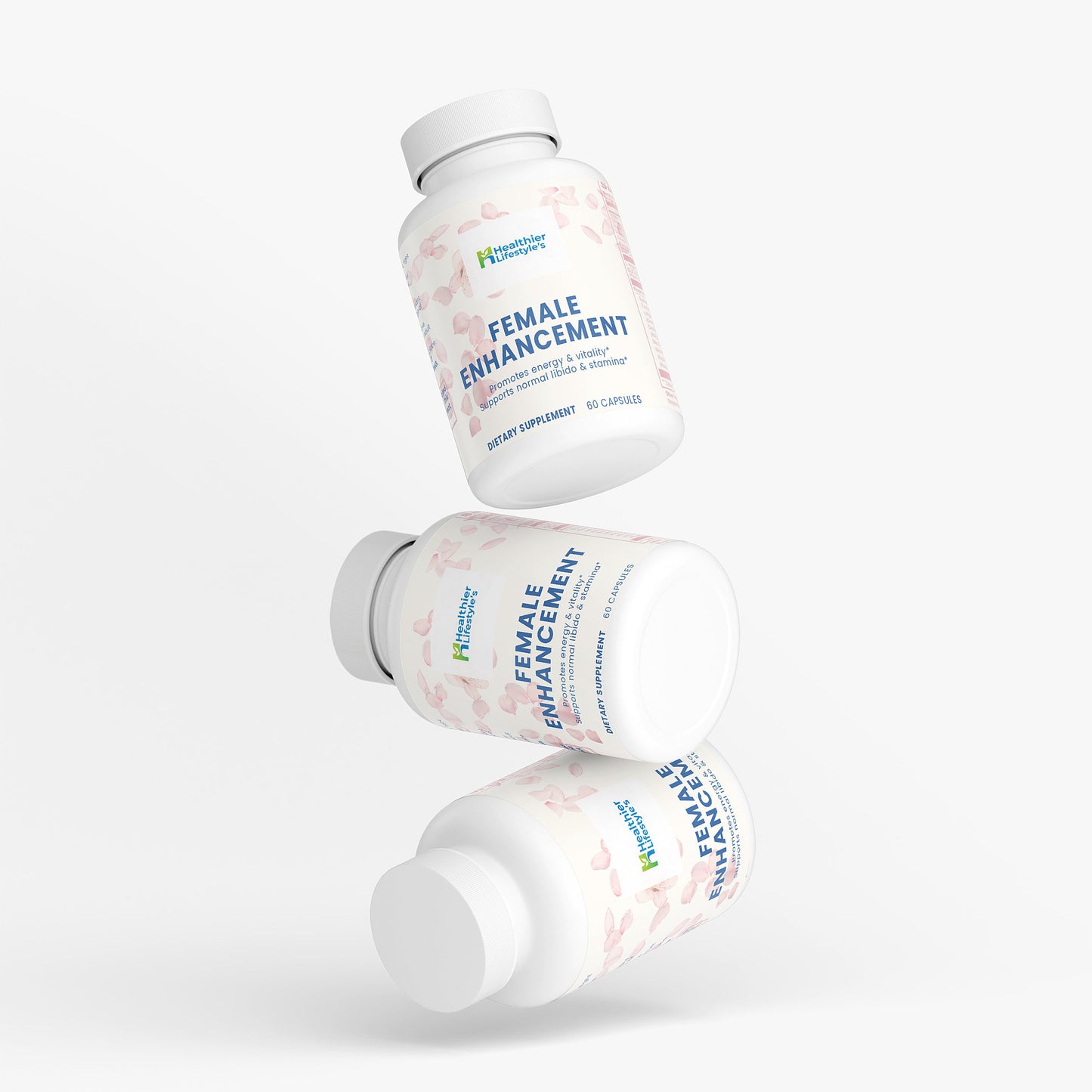 Female Enhancement