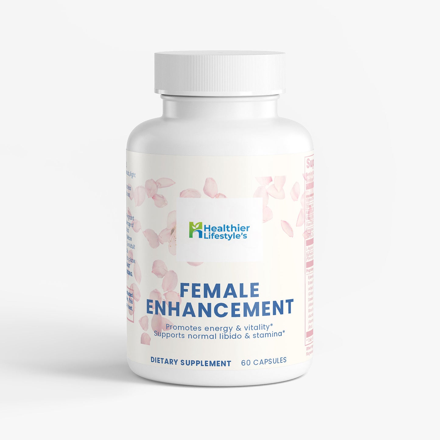 Female Enhancement