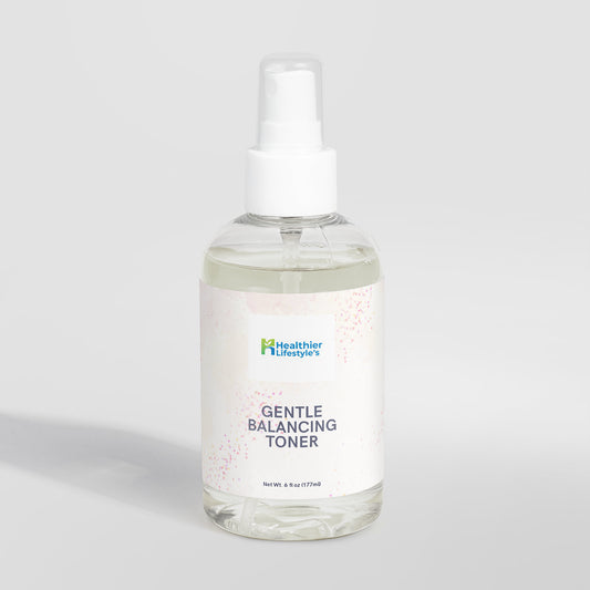 Gentle Balancing Toner