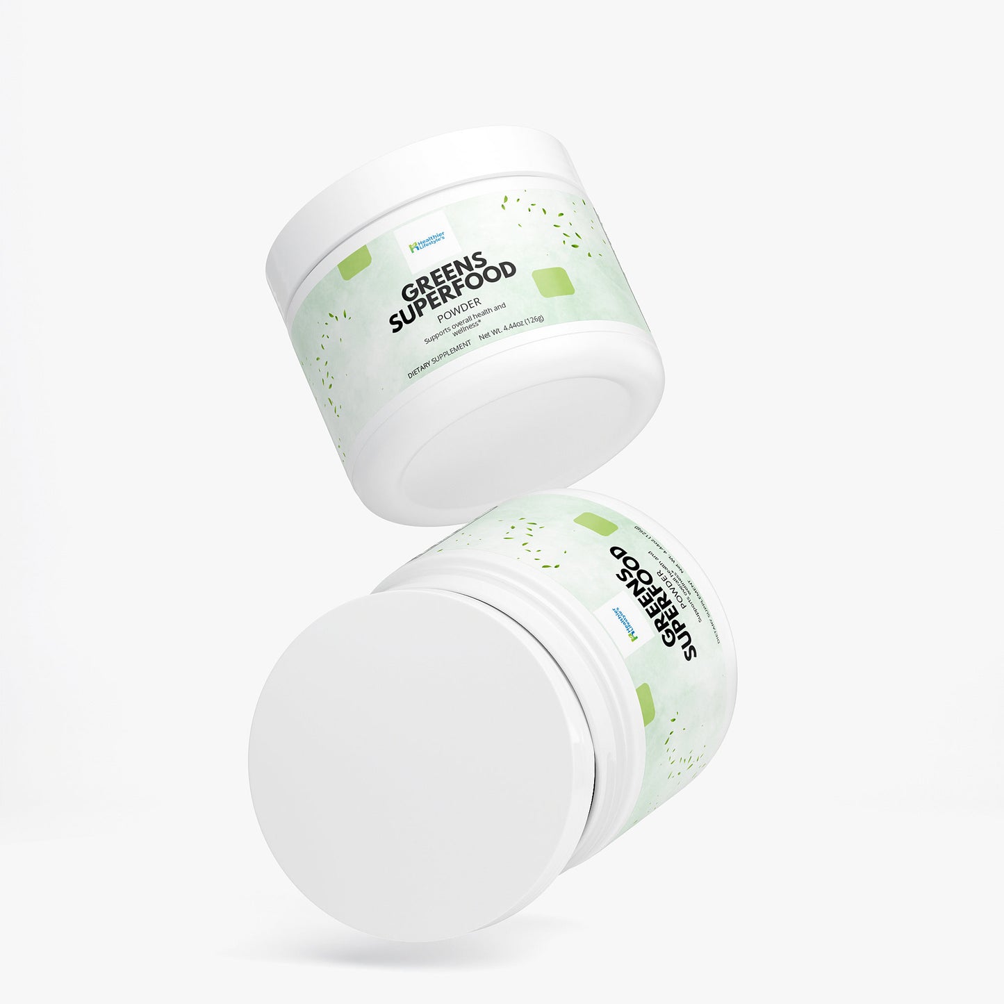 Greens Superfood
