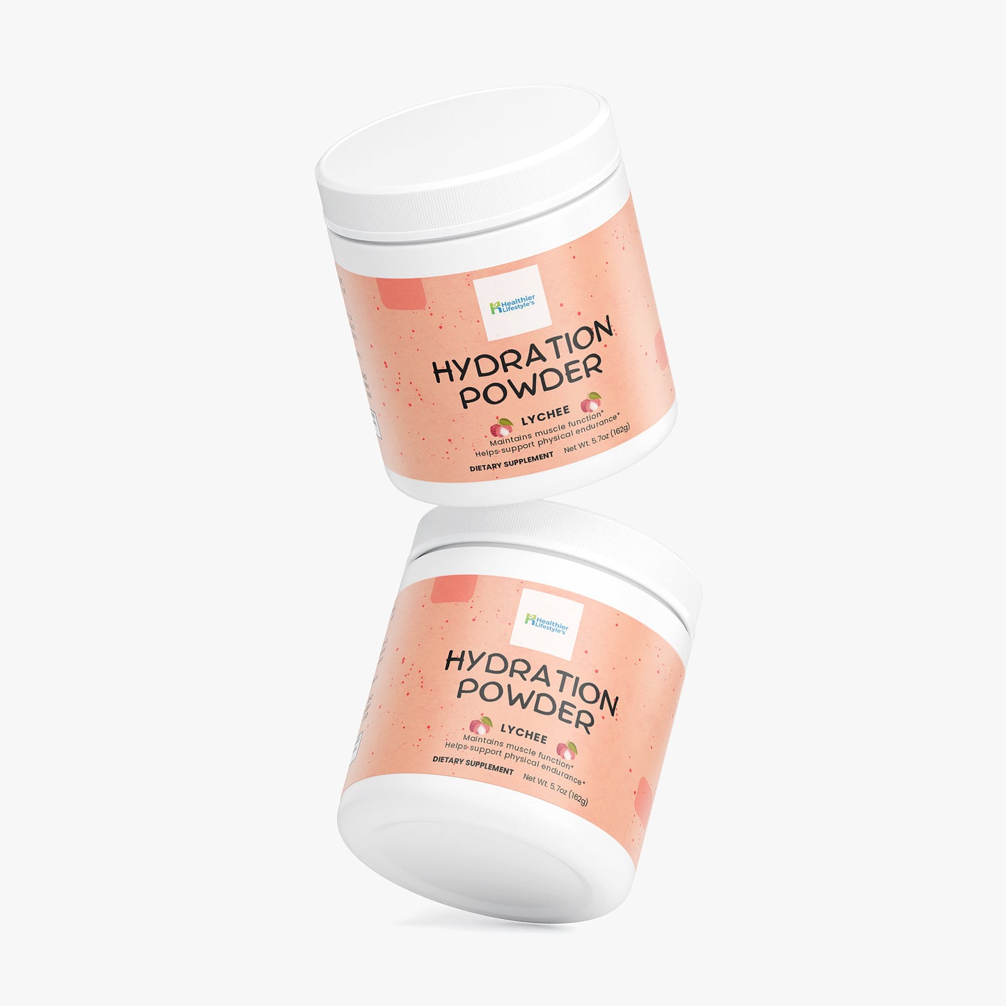 Hydration Powder (Lychee)