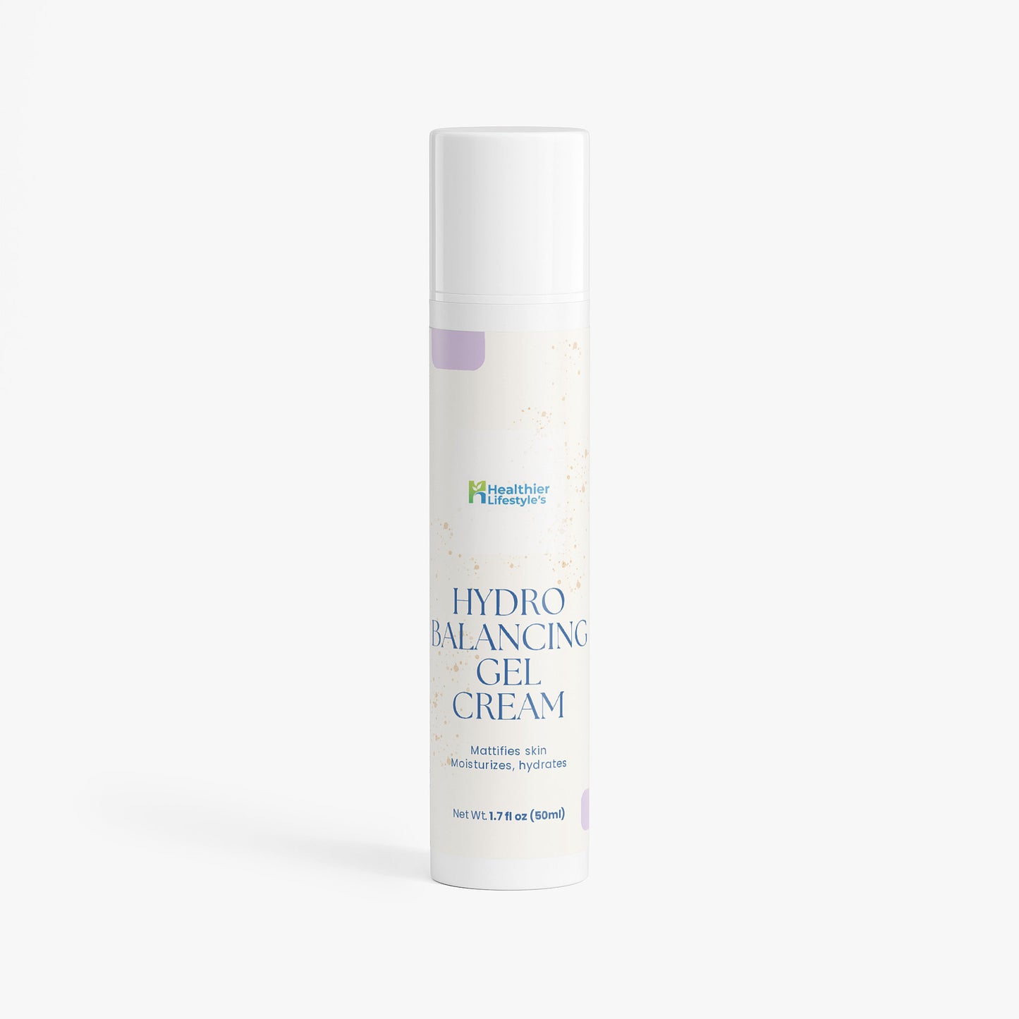 Hydro Balancing Gel-Cream