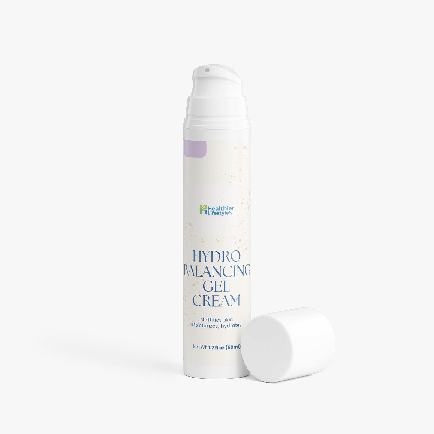 Hydro Balancing Gel-Cream