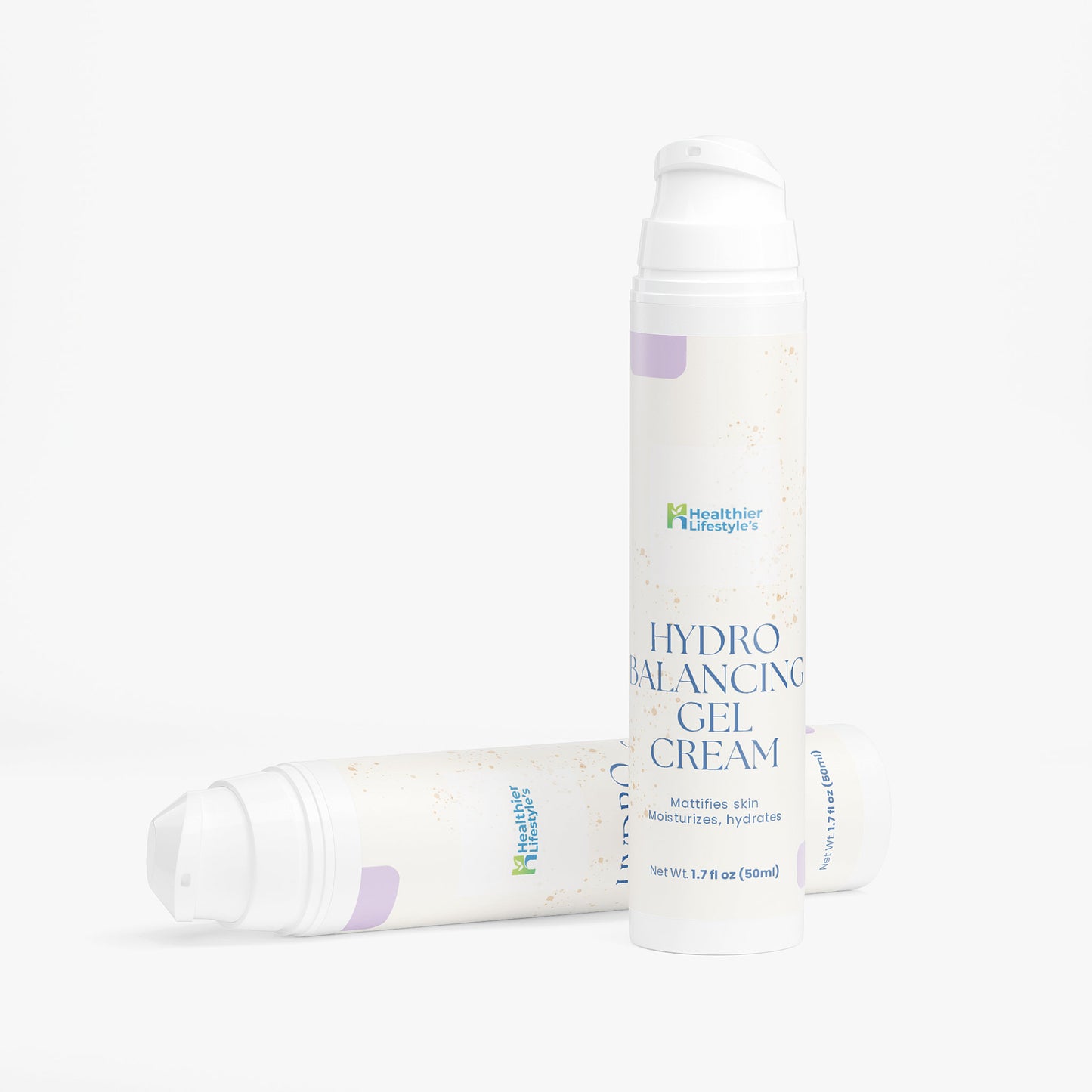Hydro Balancing Gel-Cream