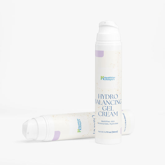 Hydro Balancing Gel-Cream