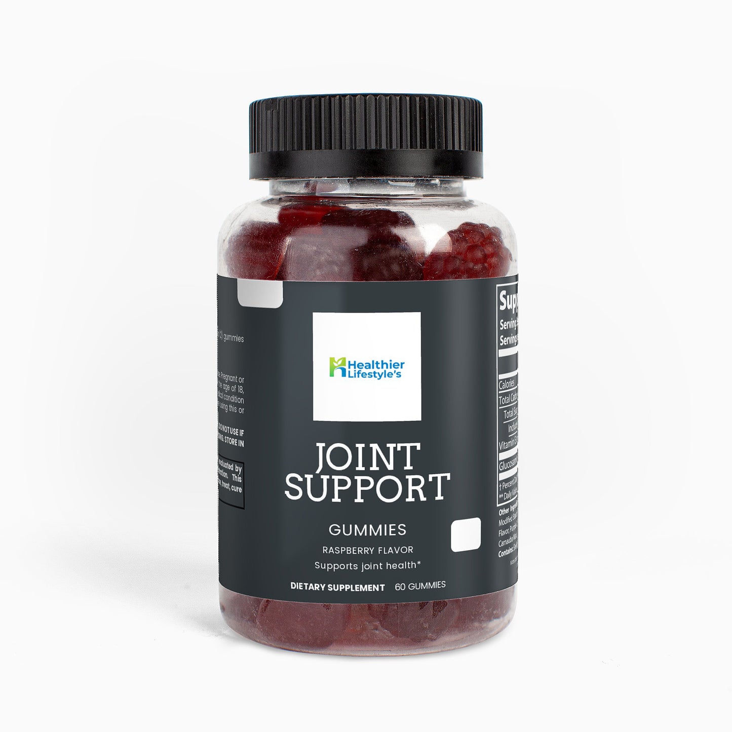 Joint Support Gummies (Adult)