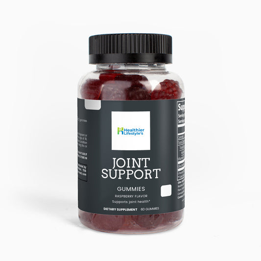 Joint Support Gummies (Adult)